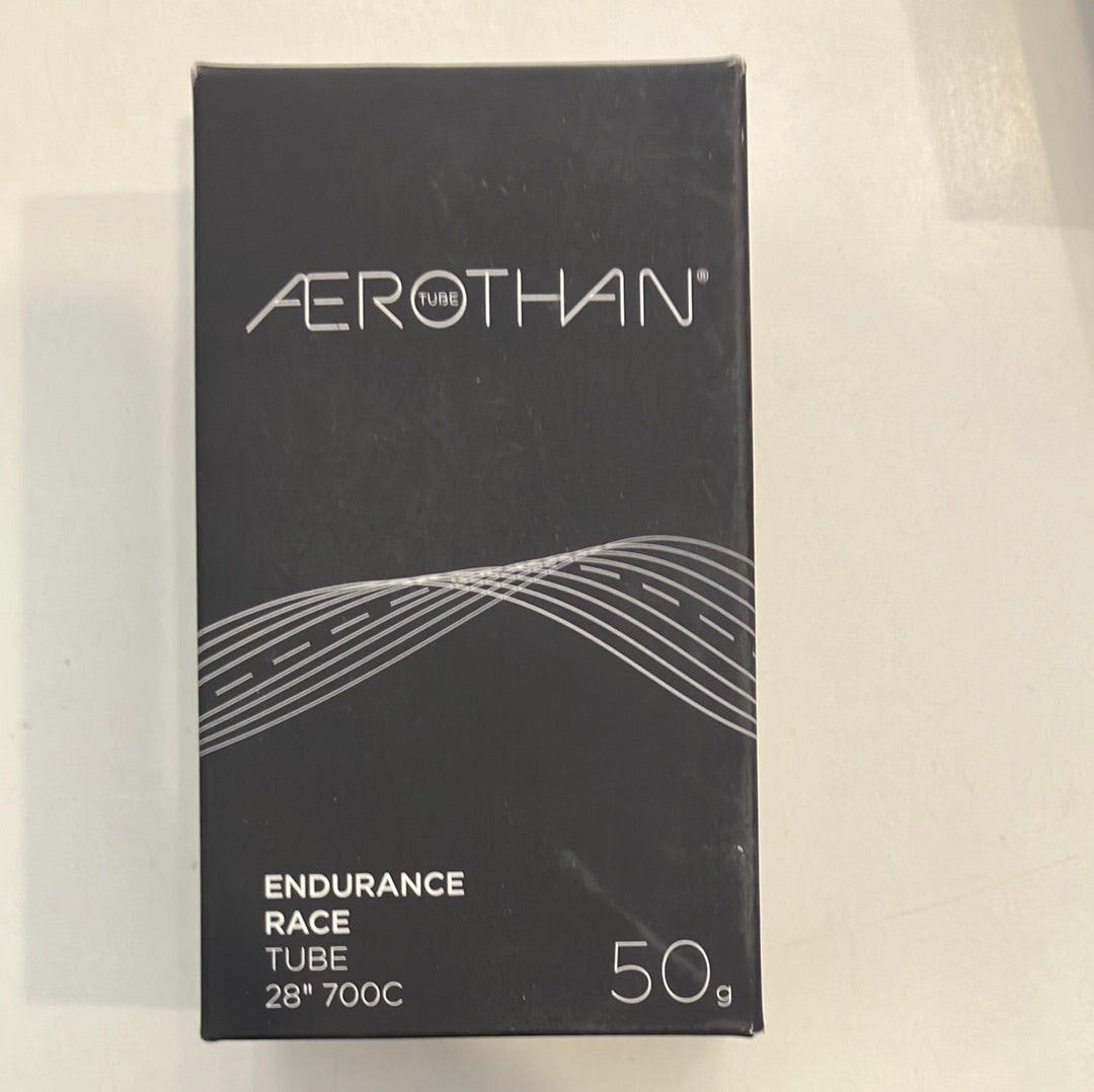 Schwalbe Aerothan TPU Tube 700x28-30, 40mm valve