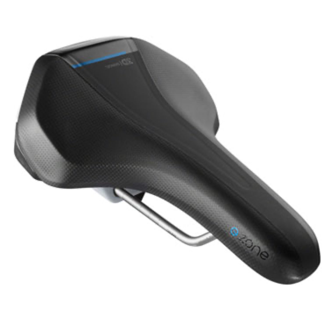 Selle Royal eZone Presta Saddle - E-Bike Specific - 470g