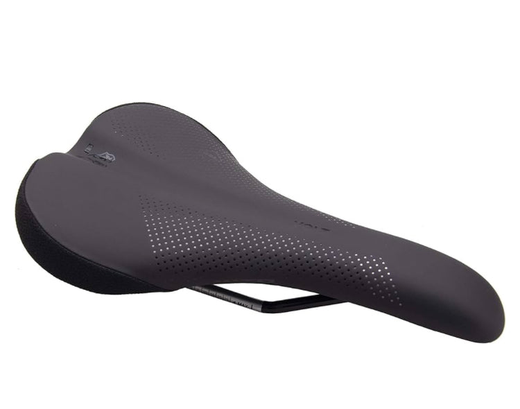 WTB Volt Steel Saddle - 142mm - 315g