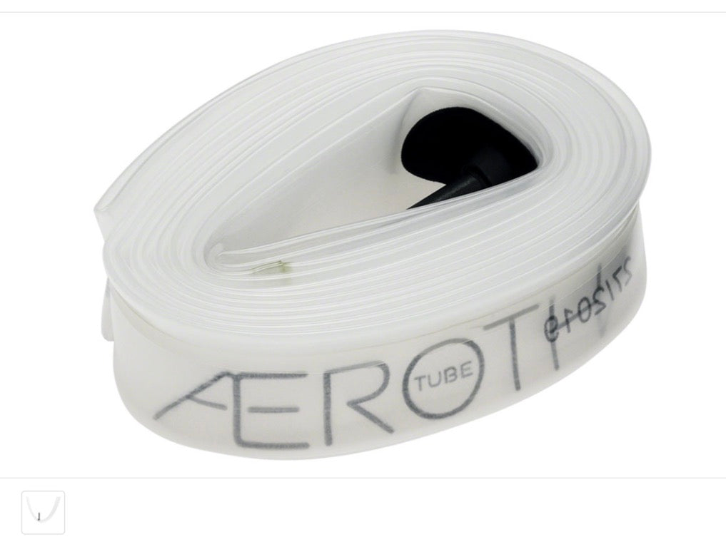 Schwalbe Aerothan Tube – 700×28-35, Presta 60 mm (52g)