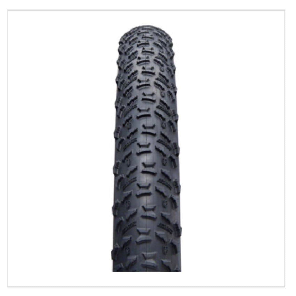 Ritchey WCS Z-Max Evo Tire - 27.5 x 2.25, Tubeless, Folding, Black, 120tpi, (710 g)
