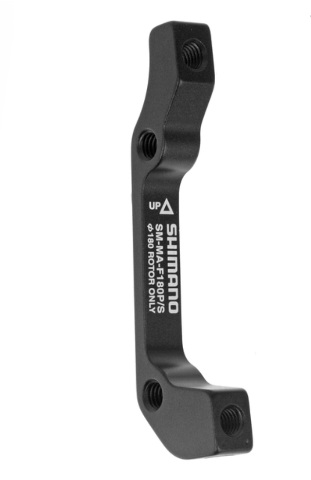 SHIMANO DISC BRAKE ADAPTER