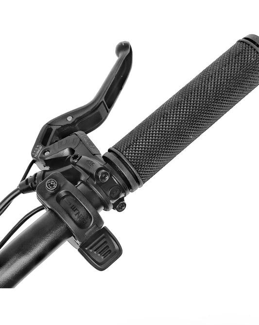 Super73 ebike Throttle