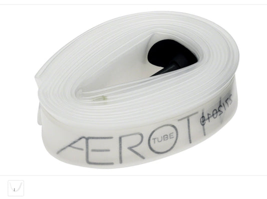 Schwalbe Aerothan Tube – 700×23–28, Presta 40 mm (41 g)