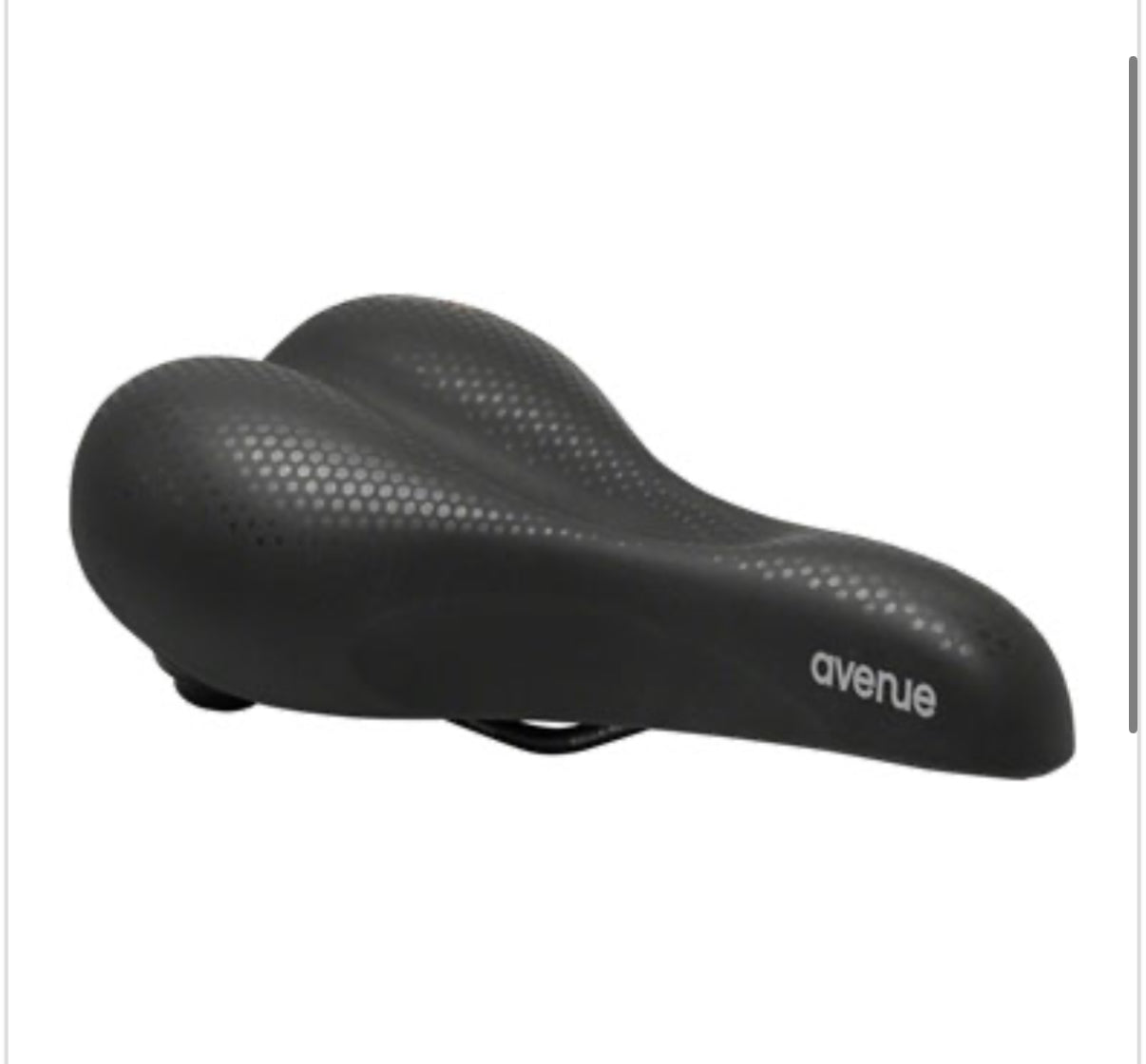 Selle Royal Avenue Saddle - Royalgel™ Comfort - 450g/635g/664g