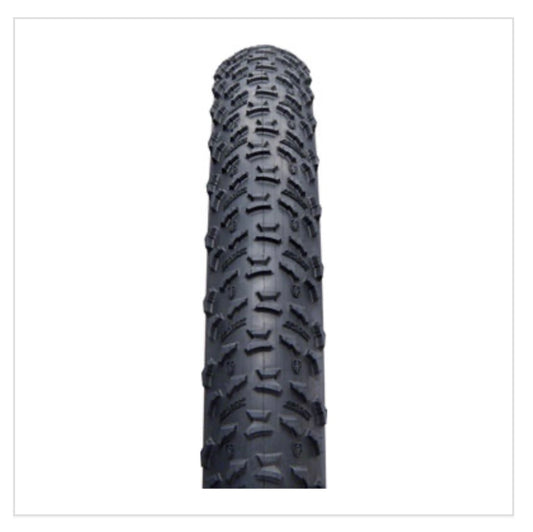 Ritchey WCS Z-Max Evo Tire - 27.5 x 2.25, Tubeless, Folding, Black, 120tpi, (710 g)