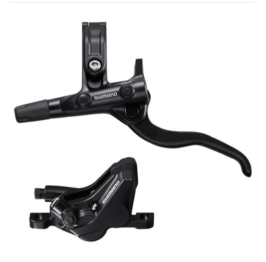 SHIMANO BL-M4100 BR-MT420